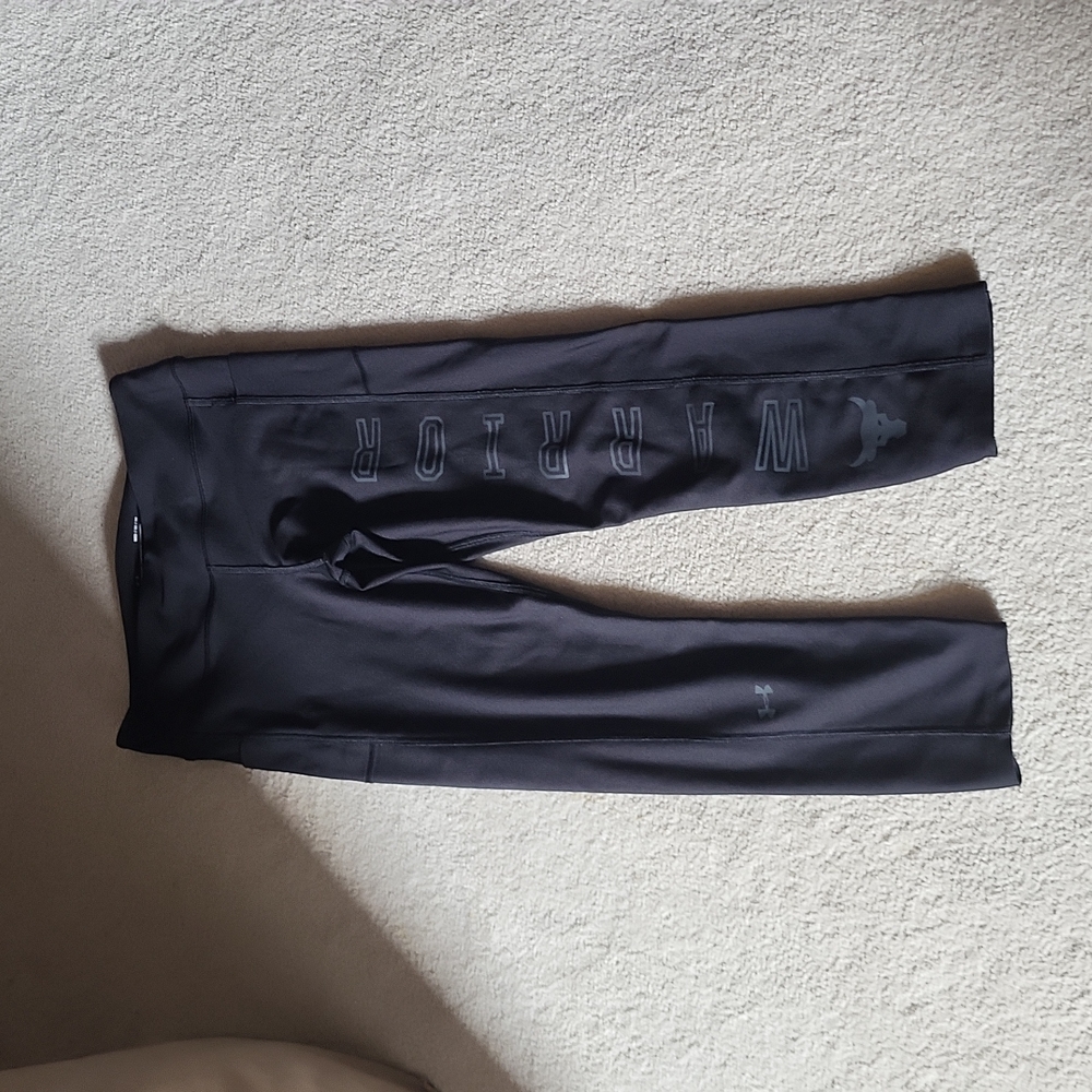 Under Armour Gym Leggings